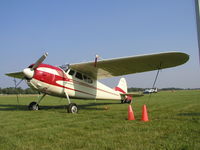 N3006B @ KOSH - EAA AirVenture 2008. - by Mitch Sando