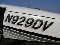 N929DV @ KOSH - EAA AirVenture 2008. - by Mitch Sando