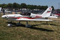 N557TT photo, click to enlarge
