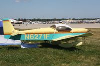 N6271F @ OSH - EAA AirVenture 2008 - by Timothy Aanerud
