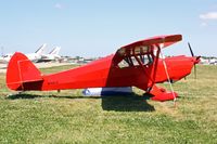 N94472 @ OSH - EAA AirVenture 2008 - by Timothy Aanerud