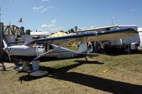 N269BW photo, click to enlarge