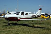 N831X @ OSH - EAA AirVenture 2008 - by Timothy Aanerud