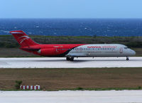 YV297T @ TNCC - Aserca Airlines - by John van den Berg - C.A.C