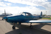 N8905H @ KONO - Parked.
