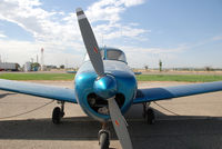 N8905H @ KONO - Parked.