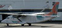 N808TR @ HNL - Taxiing out for departure