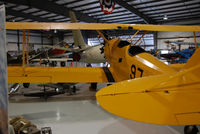 N45305 @ S67 - Parked on display at Warhawk Museum. - by Bluedharma