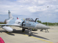 95 @ EBFS - Belgium Defence Day - by Henk Geerlings
