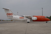 I-TNTC @ VIE - TNT Bae 146 - by Yakfreak - VAP