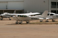 N54009 @ ADS - At Dallas Addison - by Zane Adams