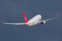 HB-IIR @ LSZH - PRIVAT AIR - by Delta Kilo