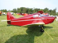 N29264 @ KOSH - Culver LCA - by Mark Pasqualino