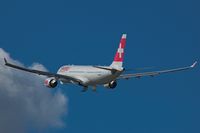HB-IQO @ LSZH - SWISS - by Delta Kilo