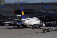 D-ABJD @ ZRH - Boeing 737 - by Juergen Postl