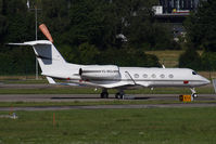 VQ-BGA @ ZRH - private - by Juergen Postl