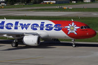 HB-IHZ @ ZRH - Airbus A320 - by Juergen Postl