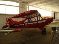 N42963 @ KOSH - Special M-1 - by Mark Pasqualino