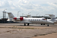 N248FX @ DAL - At Dallas Love Field - by Zane Adams
