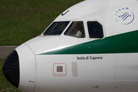 I-BIMJ @ ZRH - Airbus A319-112 - by Juergen Postl