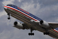 N373AA @ ZRH - Boeing 767-323 - by Juergen Postl
