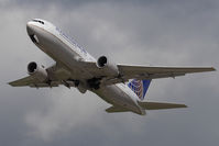 N76151 @ ZRH - Boeing 767-224 - by Juergen Postl
