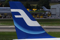 OH-LVA @ ZRH - Airbus A319-112 - by Juergen Postl