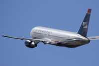 N255AY @ ZRH - Boeing 767-2B7 - by Juergen Postl