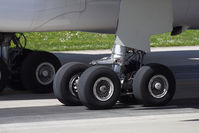 HS-TLA @ ZRH - Airbus A340-541 - by Juergen Postl