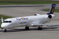 EI-DRI @ ZRH - Bombardier Inc CL-600-2D24 - by Juergen Postl