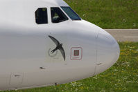 EC-KOY @ ZRH - Airbus A319-111 - by Juergen Postl
