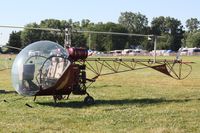 VH-YBB @ OSH - EAA AirVenture 2008 - by Timothy Aanerud