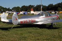 N3579H photo, click to enlarge