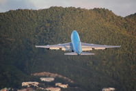 PH-BFN @ TNCM - A typical tae off from The Pincess - by patatefrite
