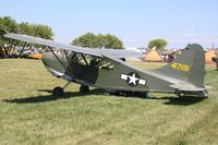 N22422 @ OSH - EAA AirVenture 2008 - by Timothy Aanerud