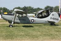 N60604 @ OSH - EAA AirVenture 2008 - by Timothy Aanerud