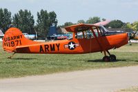 N90671 @ OSH - EAA AirVenture 2008 - by Timothy Aanerud