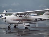 N6778H @ KART - at Watertown, NY - by tconrad