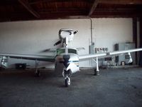 N1202L @ KART - at Watertown, NY - by tconrad