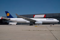D-AIKI @ VIE - Lufthansa Airbus A330-300 - by Yakfreak - VAP