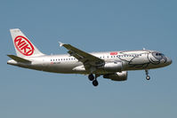 OE-LEK @ VIE - Fly Niki Airbus 319 - by Yakfreak - VAP