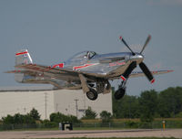 N55JL @ KOSH - Oshkosh 2008 - by Mark Silvestri