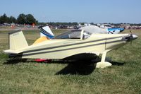 N1051Q photo, click to enlarge