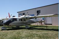 N68PV @ OSH - EAA AirVenture 2008 - by Timothy Aanerud