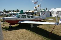 N654RA photo, click to enlarge
