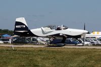 N857TM photo, click to enlarge