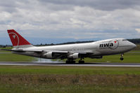 N624US @ VIE - Boeing 747-251B - by Juergen Postl