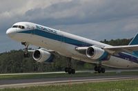 4X-EBS @ LSZH - El-Al - by Delta Kilo