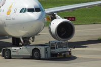HS-TLA @ LSZH - THAI AIRWAYS - by Delta Kilo