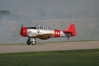 N75964 @ KOSH - Oshkosh 2008 - by Mark Silvestri